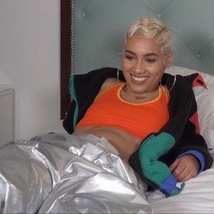 My Fav Coachella Jacket